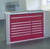 Trailer Tool Chest