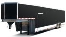 5th Wheel Car Trailers From The McGregor Texas Facility