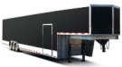 Gooseneck Car Trailers From The McGregor Texas Facility