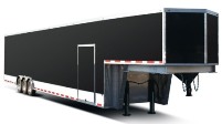 Standard Enclosed Cargo Trailer Choices